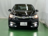 大き目のヘッドライトで、夜道も安全運転 明るく安心です。【フォグライト】霧などの悪天候時、自車の位置を示すとともに前方や路肩が見えずらい時、近い位置をワイドに照らしてくれます。
