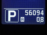 56094キロ走行