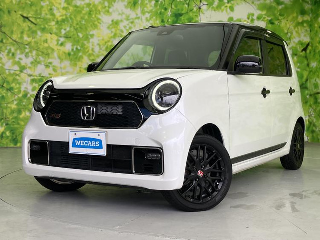 ホンダ N-ONE 