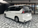 セレナ 2.0 AUTECH セーフティパッケージ 4WD 