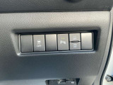 充実した各種安全装備となっております!