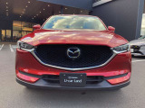 マツダディーラーでの点検整備を実施いたします。点検後のアフターメンテナンスもお任せください。