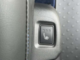 二列目シートにもシートヒーター付き