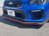 WRX STI 2.0 4WD 