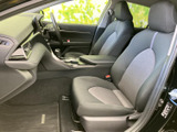 運転しやすい視界と、操作しやすい配置が魅力。快適なドライビングをサポートします。日常の移動が、より楽しくなります。