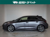 トヨタの人気カローラシリーズ、カローラスポーツ G Zが入荷しました。