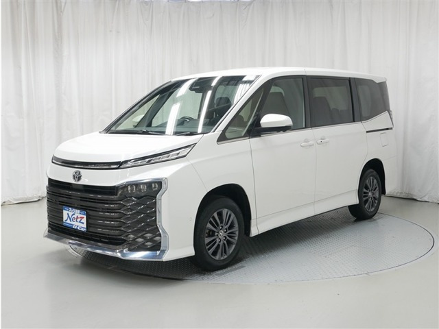 トヨタ ヴォクシー 