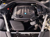 【ご納車前点検】BMW認定中古車は100項目の箇所を徹底的にチェック致します。機械的な箇所や電気系、コンピューターなどをご納車前に点検し、交換基準に達した部品は全て新品に修理返品した後にご納車致します。