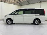 自慢のエンジンはパワードbyHONDAです。精度とバランスにこだわって、低回転からスムースなパワーを発揮します。