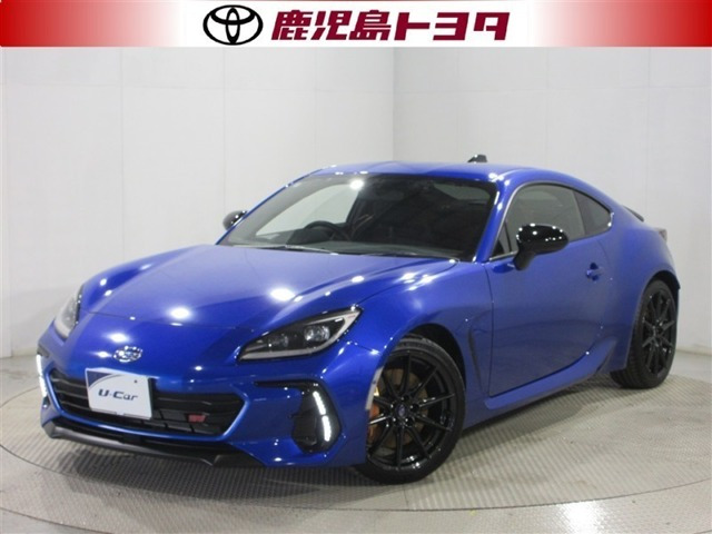 スバル BRZ 