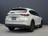 CX-8 2.2 XD ブラックトーンエディション 