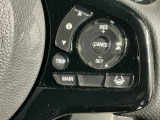 クルーズコントロールを装備しています。高速道路などで一定の速度で走ってくれるので運転が楽ですよ!速度を設定できますので、スピードの出しすぎにも注意できます。
