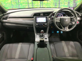 シビック  ハッチバック ホンダセンシング