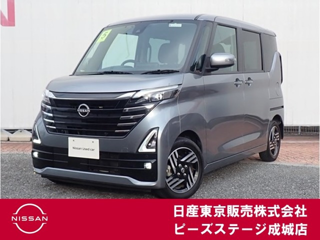 日産 デイズ 