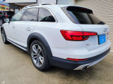 A4オールロードクワトロ 2.0 4WD 