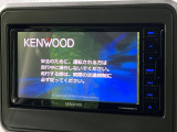 【ナビゲーション】使いやすいナビで目的地までしっかり案内してくれます。各種オーディオ再生機能も充実しており、お車の運転がさらに楽しくなります!!