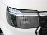 LEDヘッドライトです。