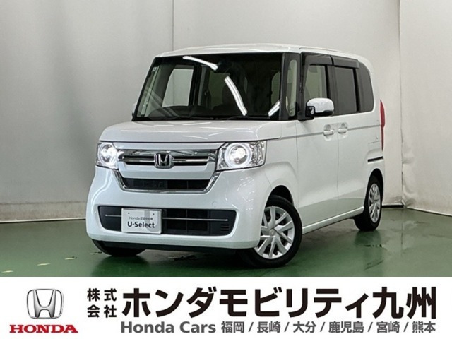 ホンダ N-BOX 