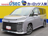 ☆走行距離1万キロ台の「VOXY」☆