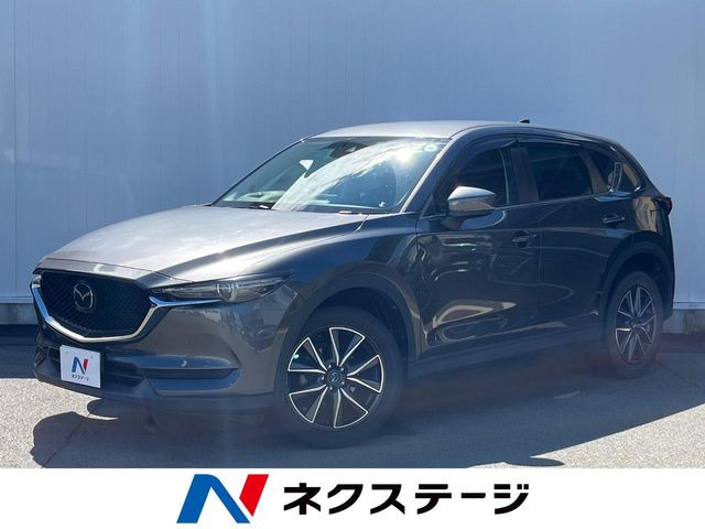 CX-5 2.0 20S プロアクティブ