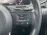 プロパイロット搭載!高速道路などでの運転をアシストしてくれます。