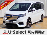 R1年式ホンダセンシング付きステップワゴンスパーダ入荷しました!■純正ナビ■Rカメラ■ETC■LED■PSD■ドラレコ