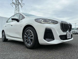 BMW認定中古車 全国の正規ディーラーにて保証修理が受けられます。