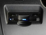 ETC2.0ユニット(VICS機能付)※別途セットアップ費用が必要となります。