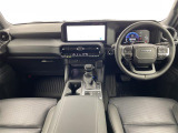 ランドクルーザー250 2.7 VX 4WD 4WD 本革シート
