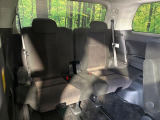 ドライバーによって運転しやすいポジションは異なり、あの車はどうなのか不安なこともありますよね。気になるお車は店頭で乗り込んでご確認いただけます♪