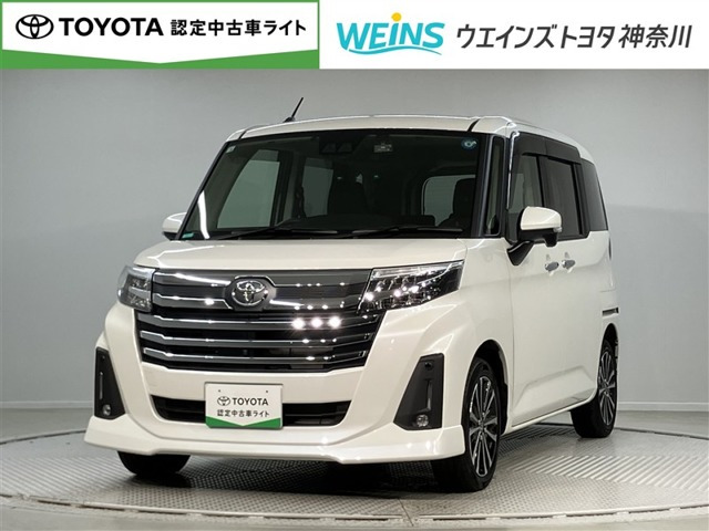 トヨタ ルーミー 