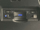 高速道路をスイスイッと通過の『ETC』付き!ETCカードをお持ちでない方は、トヨタETCカードもありますのでお気軽にご相談下さい。
