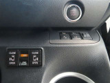 両側電動のスライドドアで楽々スムース!運転席からも開閉の操作もできます♪キーのスイッチひとつで自動開閉できる便利な機能もついてます♪