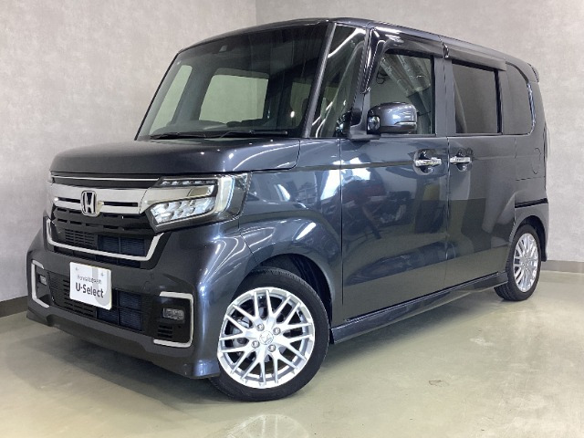 ホンダ N-BOXカスタム 