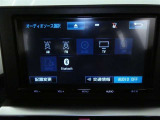 【Bluetooth】Bluetooth接続に対応しています。