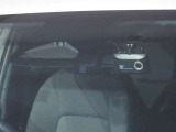 TSSとドライブレコーダー付き車両です