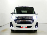 ルーミー 1.0 カスタム G-T 