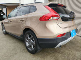 V40クロスカントリー D4 SE ディーゼル 