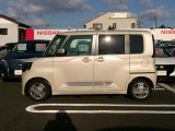 購入時、お支払いにクレジット払(分割払)もご利用いただけます。10万円/4回払から最長6年/72回までご対応が可能でございます。◇毎月の支払いプランの試算もすぐに出来ますので、お気軽にお問合せ下さい。