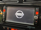 【純正ナビ】人気の純正ナビを装備。オーディオ機能も充実しており、Bluetooth接続すればお持ちのスマホやMP3プレイヤーの音楽を再生可能!毎日の運転がさらに楽しくなります!!