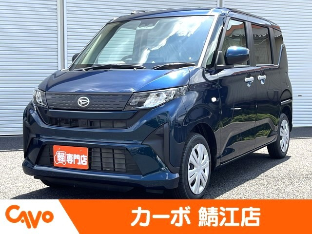 ダイハツ ムーヴ 