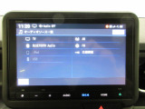 純正ギャザズ8インチコネクトナビ(VXM-245ZFEI) フルセグTVを装着しています。