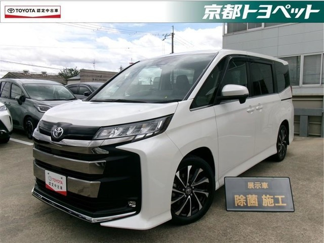 トヨタ ノア 