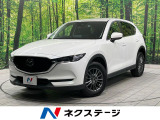 ターボ ディーゼル(軽油) 純正8型ナビ 全周囲カメラ スマートブレーキ