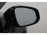BSM(ブラインドモニターシステム)も付いてます。安心運転です。
