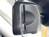 ●ETC車載器内蔵ルームミラー:お引き渡し時には再セットアップを実施後、お渡しいたします。マイレージ登録に関してもお気軽に担当営業までお尋ねください。