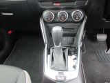 DCT、CVT、従来型のATなど、すべてのトランスミッションの利点を集約し、ロックアップ領域を大幅に拡大し伝達効率の向上とマニュアルトランスミッションのようなダイレクト感を実現した自社製ATです。