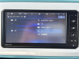【Bluetooth】ナビゲーションと携帯電話/スマートフォンをBluetooth接続することができます。接続するとハンズフリーで使用することができるので、とても便利です!