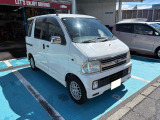 お買い得アトレーバン入庫しました 希少4No 4WD ターボ オートマ ドラレコ ETC 車検10年2月お気軽にお問い合わせください
