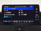 メーカー純正のナビゲーションが付いていますオーディオも充実しています。詳しくはスタッフへお尋ねください